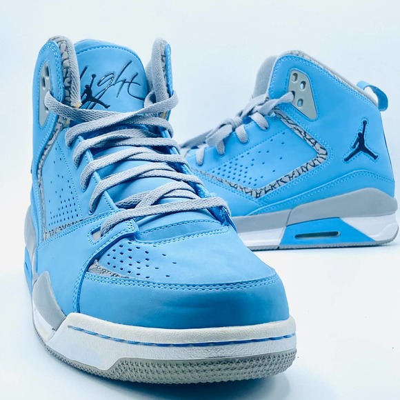 Jordan Other - Jordan SC-2 'University Blue' New (Size 12)